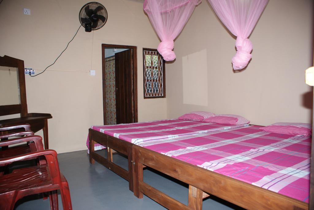 Kalpitiya Guest House מראה חיצוני תמונה