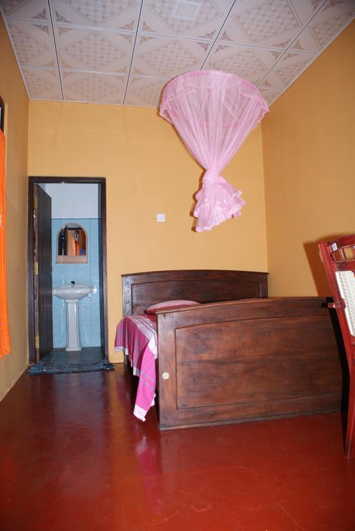 Kalpitiya Guest House מראה חיצוני תמונה